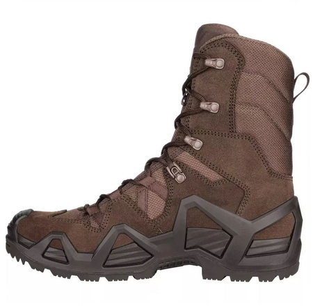 Buty Lowa Zephyr GTX HI MK2 Dark Brown