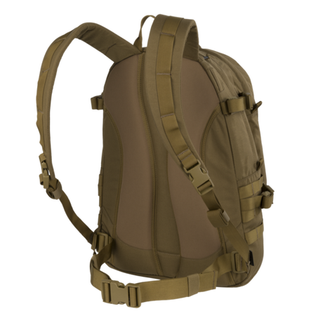 Plecak patrolowy Helikon Guardian Assault 32L Cordura Olive Green