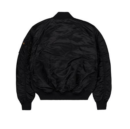 Kurtka Alpha Industries MA-1 VF 59 Bomber Jacket czarna