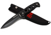 NÓŻ RUI Titanium Tactical Fixed K25 31574