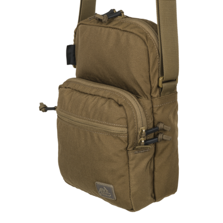 Torba Helikon EDC Compact Shoulder Bag - Czarna