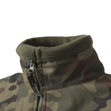 Bluza Polar Podpinka INFANTRY - Fleece - Olive Green wz.93