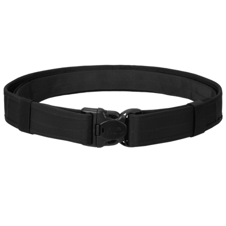 Pas Helikon DEFENDER Security Belt  - Czarny