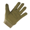 Rękawice taktyczne Mil-Tec US Special Forces Zielony OD