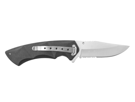SCYZORYK SKŁADANY FOLDER GANZO G617 STAL 440