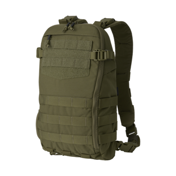 Plecak kamizelkowy Helikon Guardian Smallpack - Olive Green
