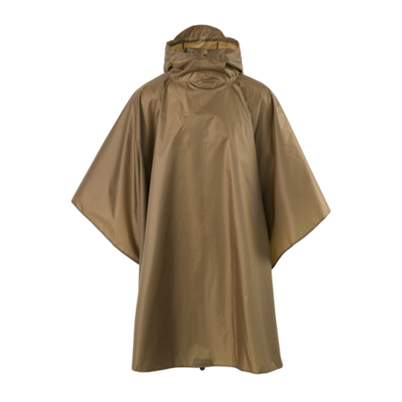 Ponczo Helikon Lightweight Poncho - Olive Green 