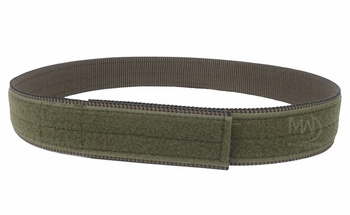 Pas P.P.Z.R-2 Zielony MIWO