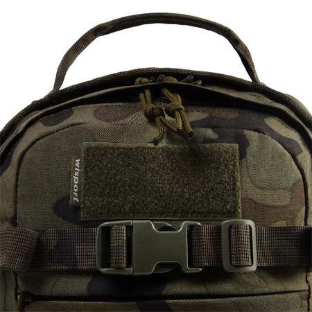 Plecak WISPORT SPARROW 20 II cordura WZ-93 FULL CAMO
