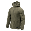 Bluza Polar Helikon Patriot Mk 2 - Hybrid Fleece - Olive Green