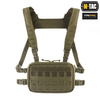 Kamizelka taktyczna M-Tac Chest Rig Military Elite
