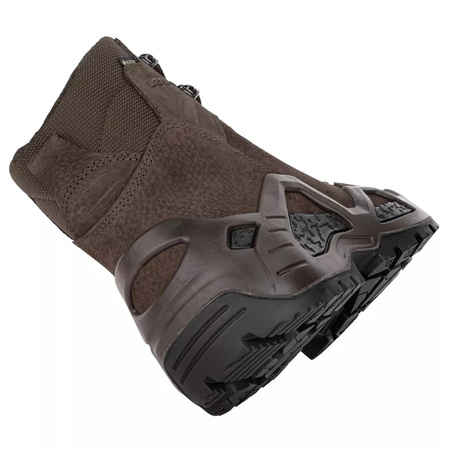 Buty Lowa Z-6N GTX C Dark Brown