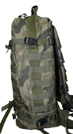 Plecak Taktyczny Janysport Grot PP-25 Cordura wz.93