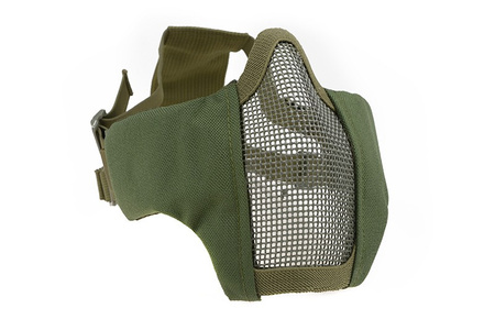 Maska Stalker Evo - Olive