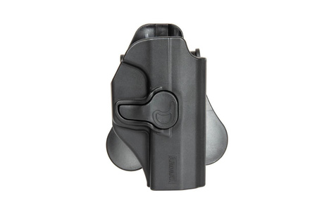 Kabura Per-Fit do replik P99 QA G1