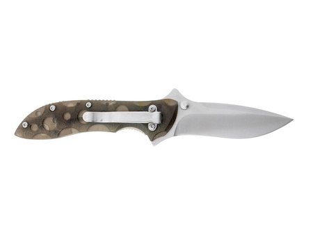 SCYZORYK SKŁADANY SANRENMU FOLDER 7034LUC-PK