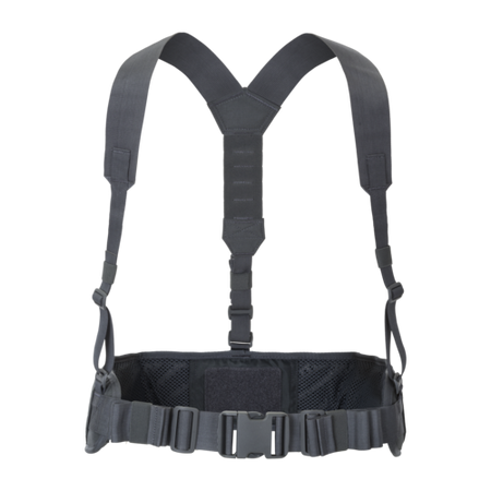 Direct Action Plecak Dragon Egg Enlarged - Cordura - Black