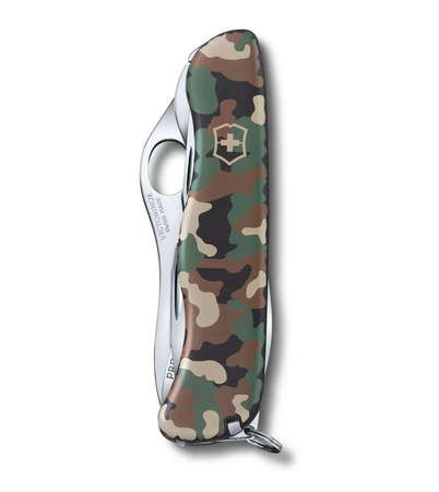 Scyzoryk Victorinox Trailmaster One Hand Camo 0.8463.MW94