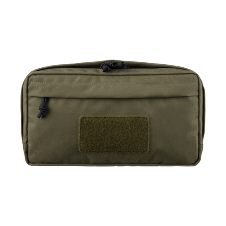 Direct Action FRONT FLAP ADMIN POUCH - Ranger Green