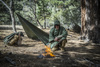 Poncho Helikon SWAGMAN ROLL Basic - Olive Green
