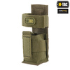 Kompaktowe Etui Na Stazę Taktyczną M-Tac Ranger Green