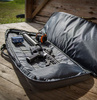 Pokrowiec na Broń Helikon Double Upper Rifle Bag 18 Black