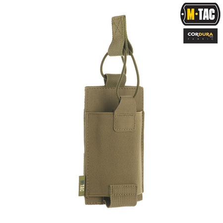 M-Tac Elastyczna Ładownica na 1 Magazynek Elite Ranger Green