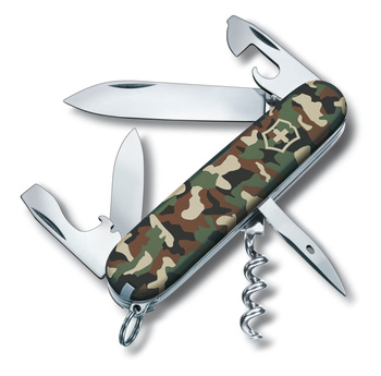 Victorinox Scyzoryk Spartan Camouflage 1.3603.94