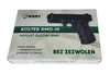 Pistolet gazowy RazorGun RMG-19