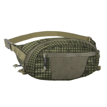Nerka BANDICOOT - Cordura - Desert Night Camo