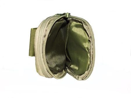 Ładownica EDC Molle Czarna