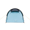 NAMIOT KEMPINGOWY NORTH PEAK NIEBIESKI NILS CAMP 2os