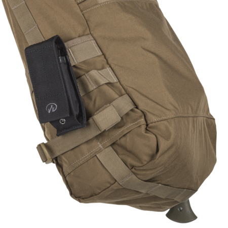 Sakwa BUSHCRAFT SATCHEL - Cordura - Shadow Grey