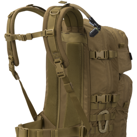 Plecak patrolowy Helikon RATEL Mk2 32L Cordura Olive Green