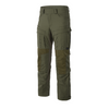 Spodnie Helikon MCDU DyNyCo Olive Green