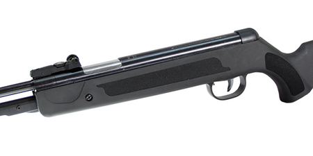 Wiatrówka Kandar WF600