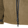 Bluza Helikon LIBERTY - Double Fleece - Czarna
