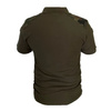 Koszulka Polo MON Nowy Wzór Olive / wz93