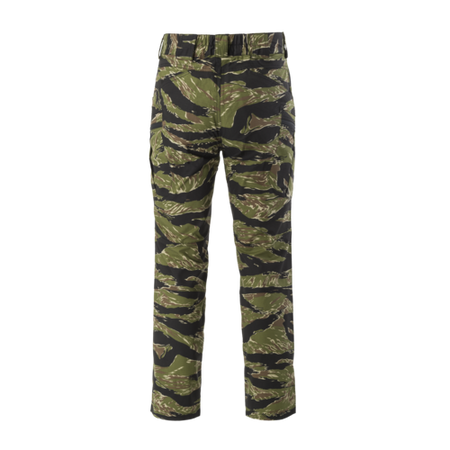 Spodnie Helikon UTP Urban Tactical Pants PolyCotton Stretch Ripstop Shadow Grey