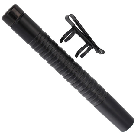 PAŁKA TELESKOPOWA ESP COMPACT HARTOWANA 21" + KLIPS