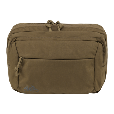 Nerka na broń Helikon RAT - Cordura - Czarna