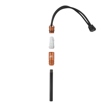 Krzesiwo Exotac FireROD - Black