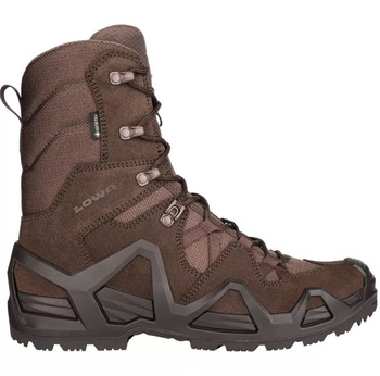 Buty Lowa Zephyr GTX HI MK2 Dark Brown