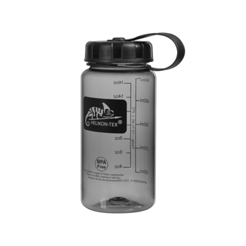 Butelka Turystyczna Helikon Tritan (550ml) - Smoked