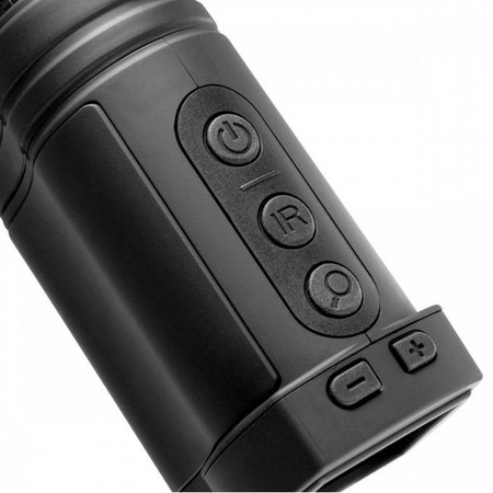 Noktowizor Cyfrowy Monokular Mactronic Night Scout 2x20