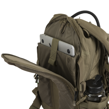 Direct Action PLECAK DRAGON EGG MkII - Cordura - Shadow Grey