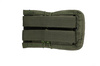 Ładownica typu Shingle Janysport Beryl/Grot Olive