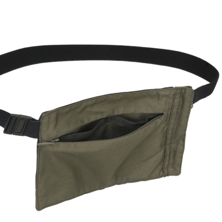 Kurtka Helikon Covert M-65 - Czarna