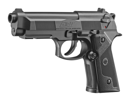 Pistolet wiatrówka Beretta Elite II Umarex CO2 kal. 4,5 mm