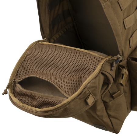 Plecak patrolowy Helikon Ambush Cordura Olive Green